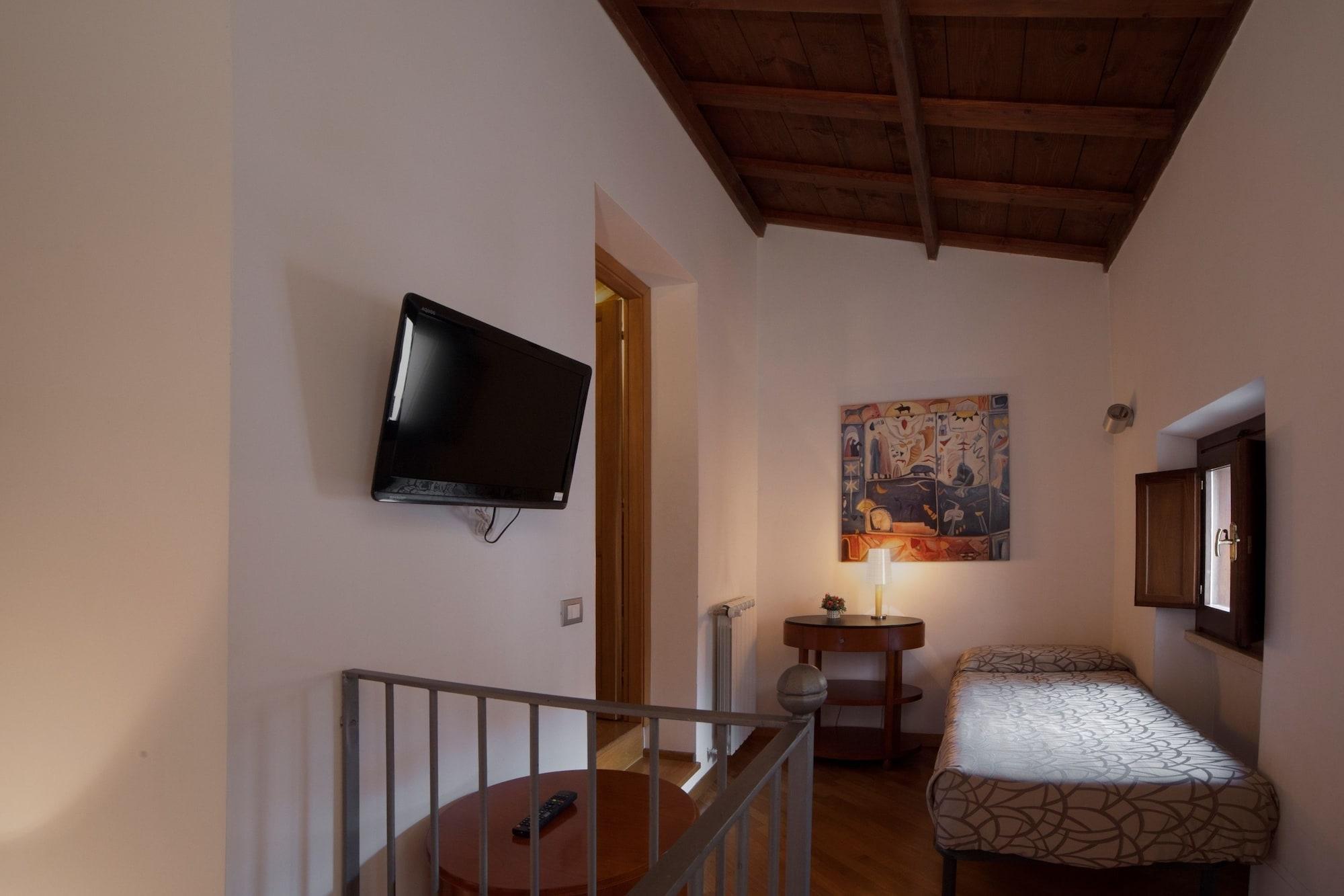 St. Peter' Six & Bed & Breakfast Rom