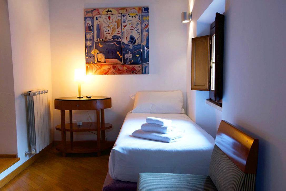 Bed & Breakfast St. Peter' Six & Roma