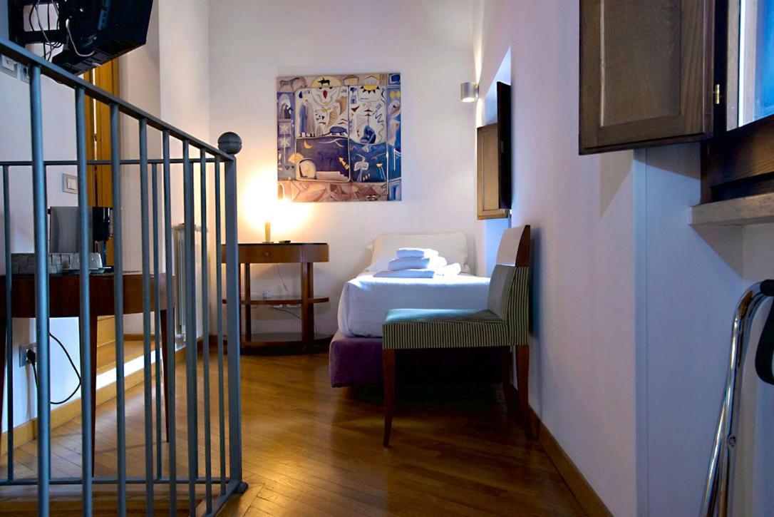 St. Peter' Six & Bed & Breakfast