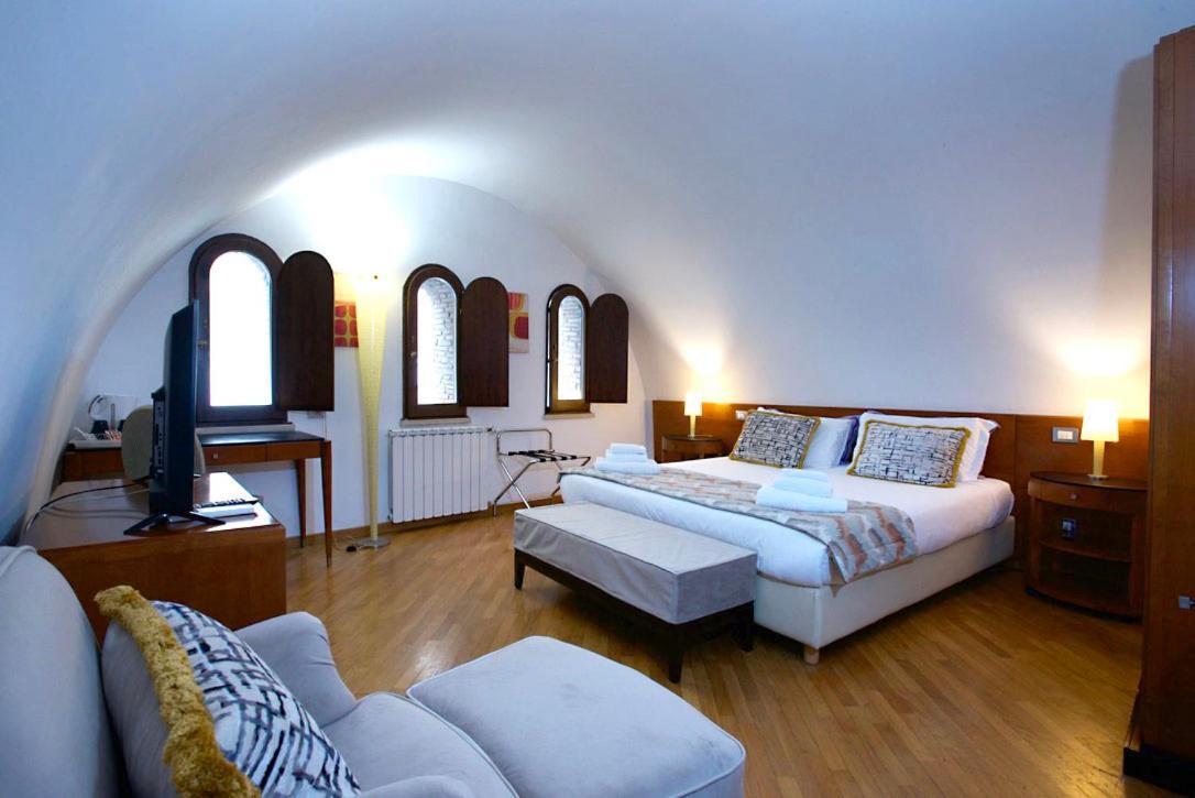 Bed & Breakfast St. Peter' Six &