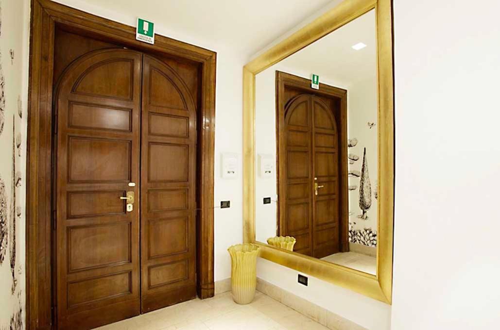 St. Peter' Six & Bed & Breakfast 3*