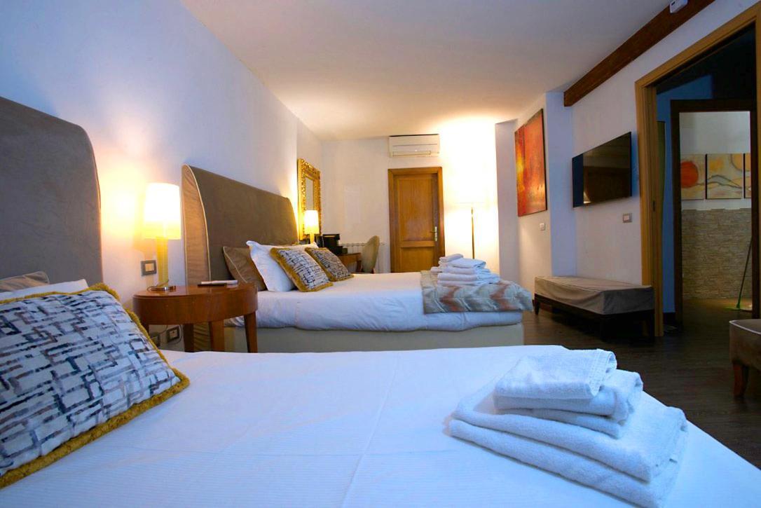St. Peter' Six & Bed & Breakfast Roma