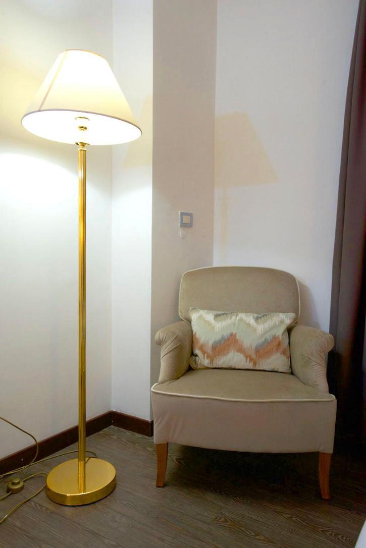 Bed & Breakfast St. Peter' Six & Roma