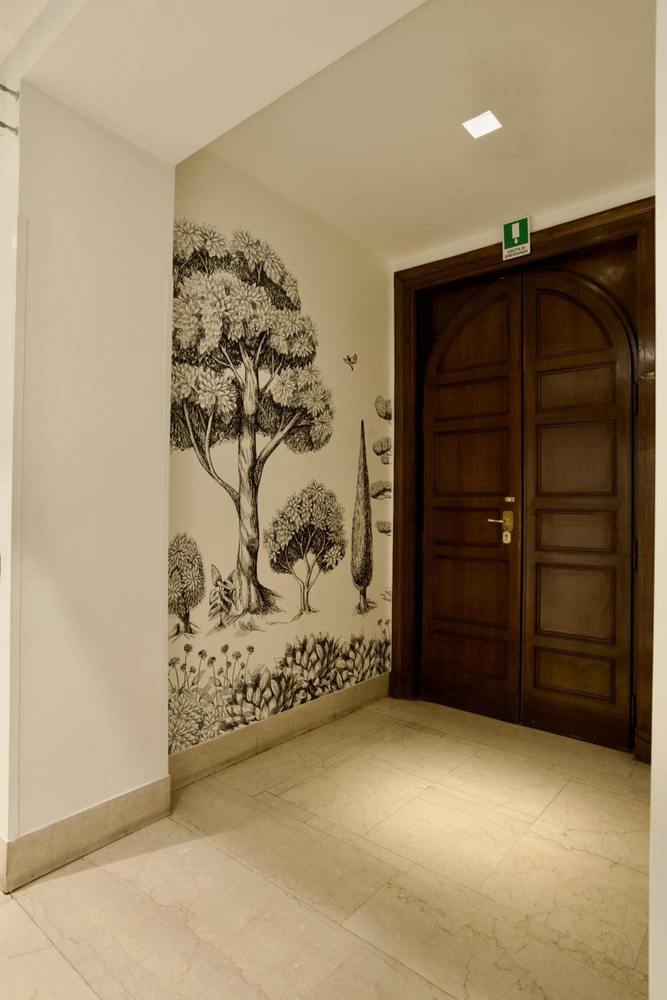 Bed & Breakfast St. Peter' Six &