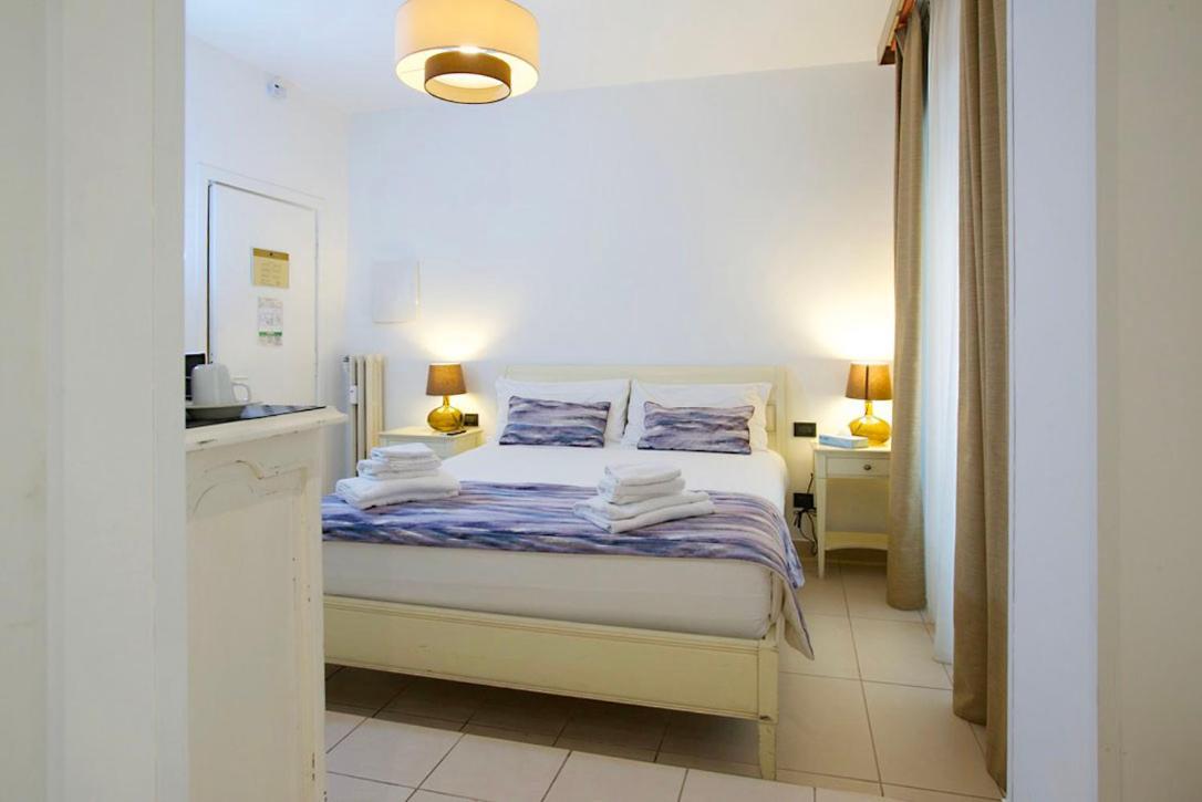 Bed & Breakfast St. Peter' Six & 3*