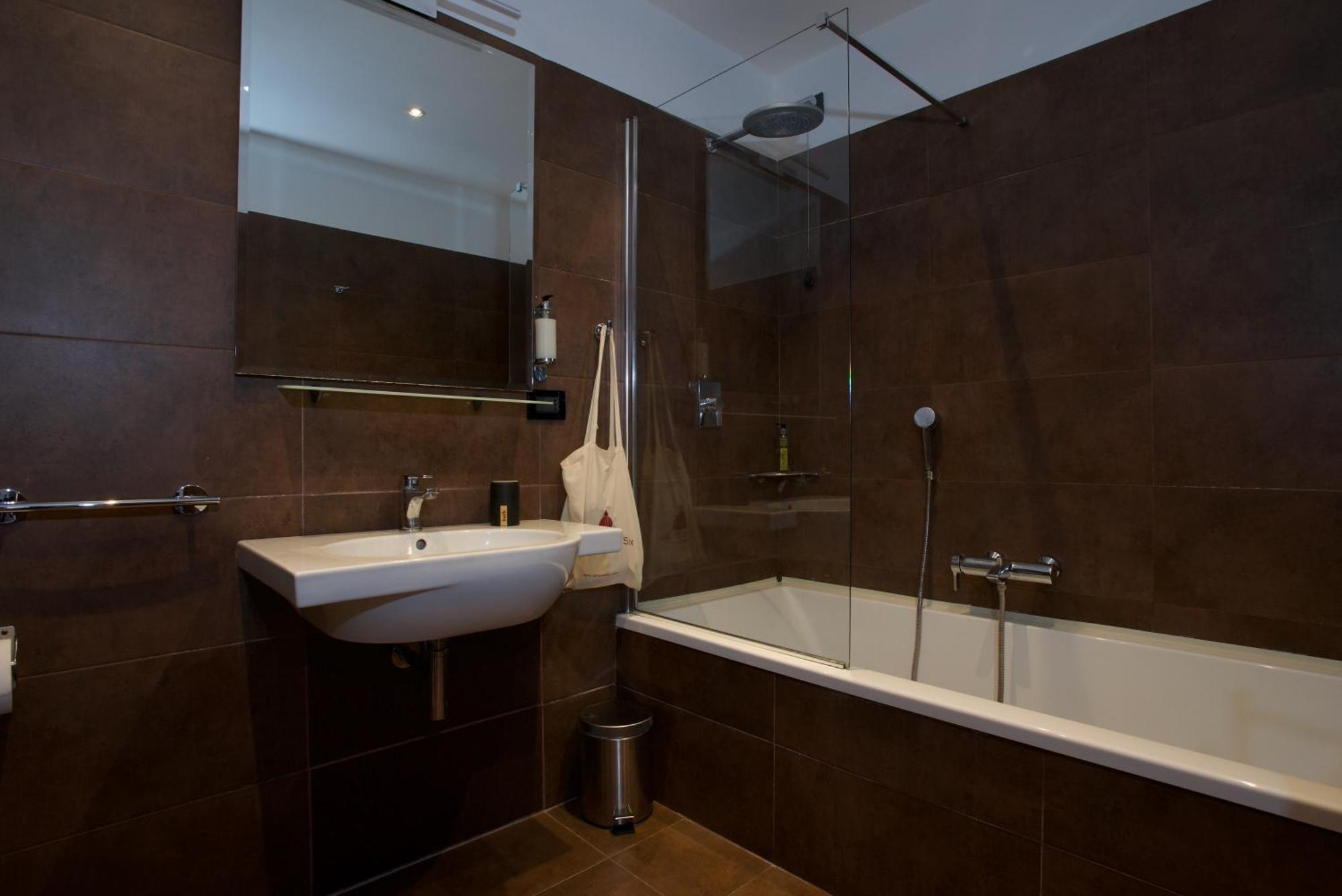 Bed & Breakfast St. Peter' Six & Rome