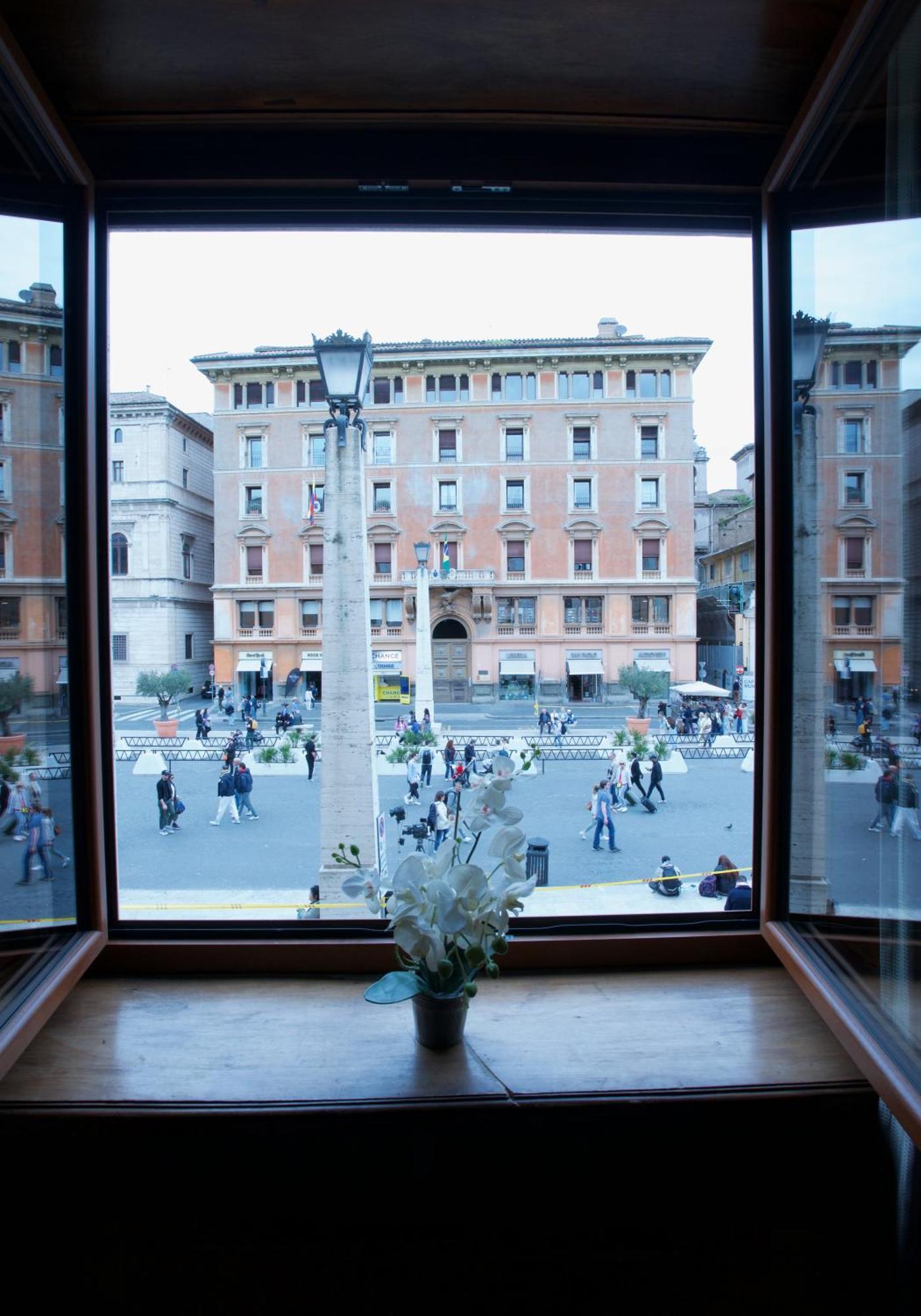 St. Peter' Six & Bed & Breakfast 3*