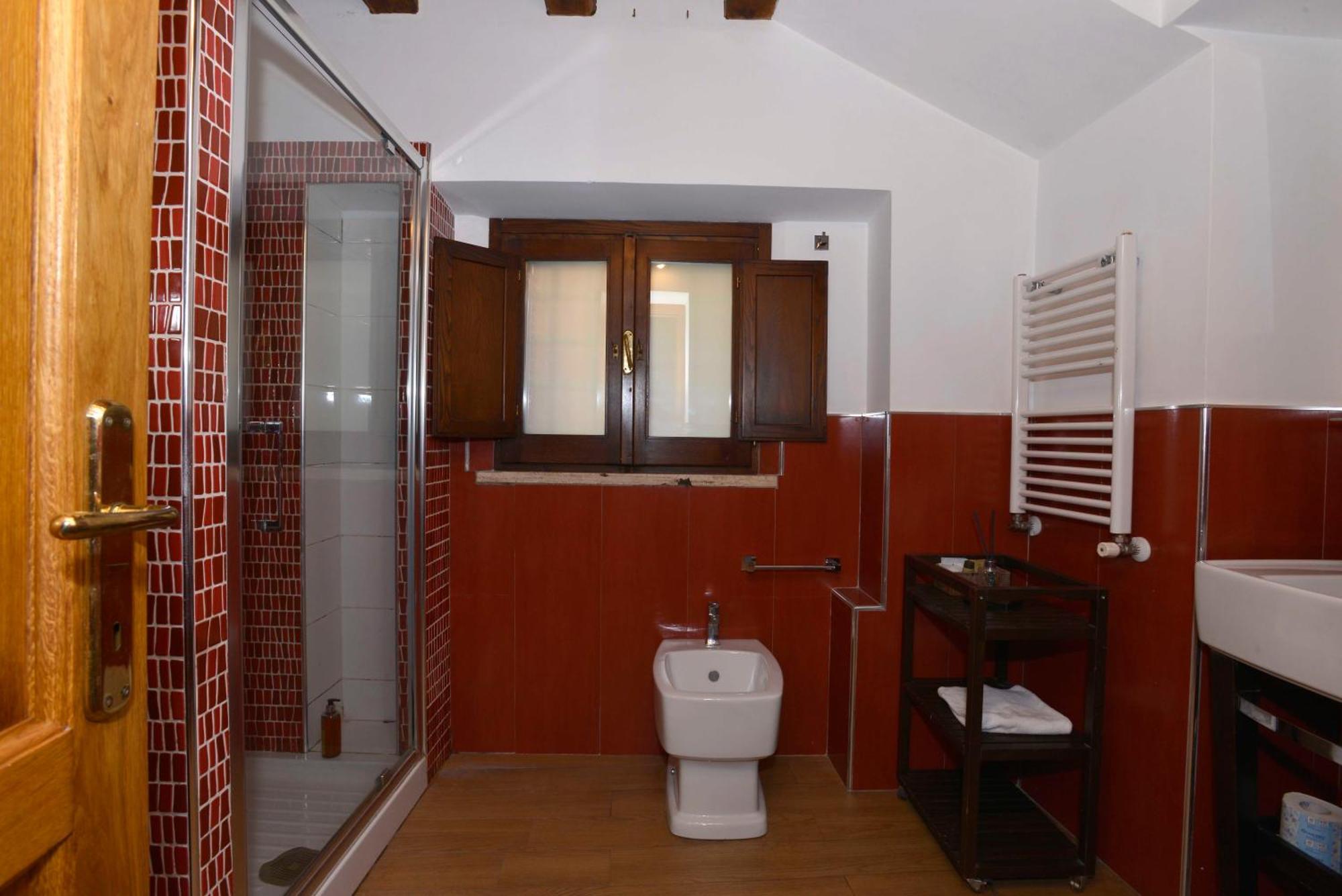 Bed & Breakfast St. Peter' Six & 3*