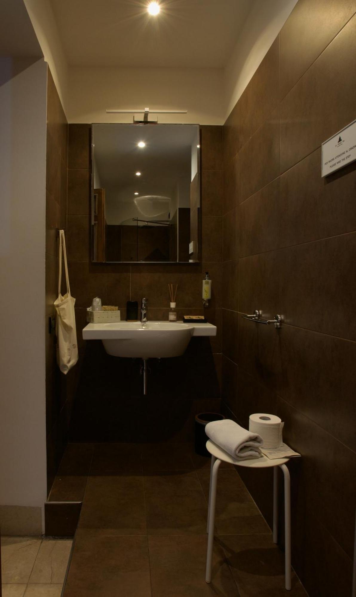 Bed & Breakfast St. Peter' Six & Roma