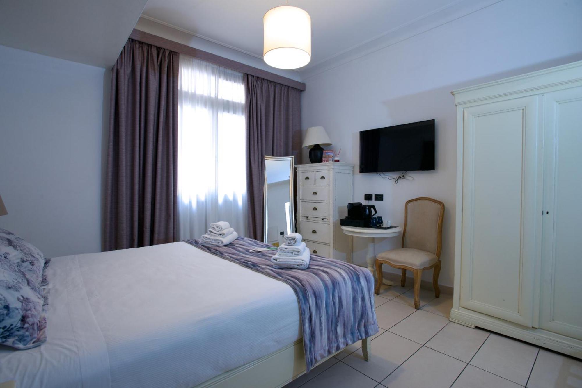 St. Peter' Six & Bed & Breakfast