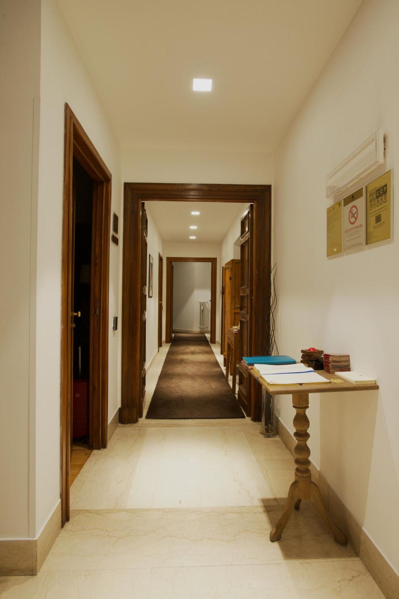 St. Peter' Six & Bed & Breakfast 3*