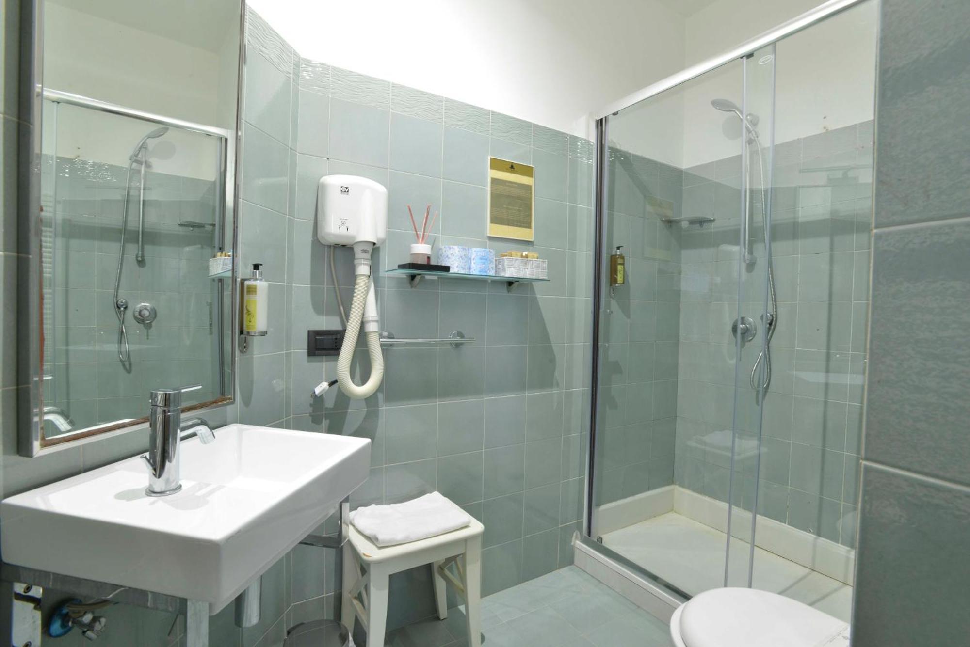 Bed & Breakfast St. Peter' Six & 3*