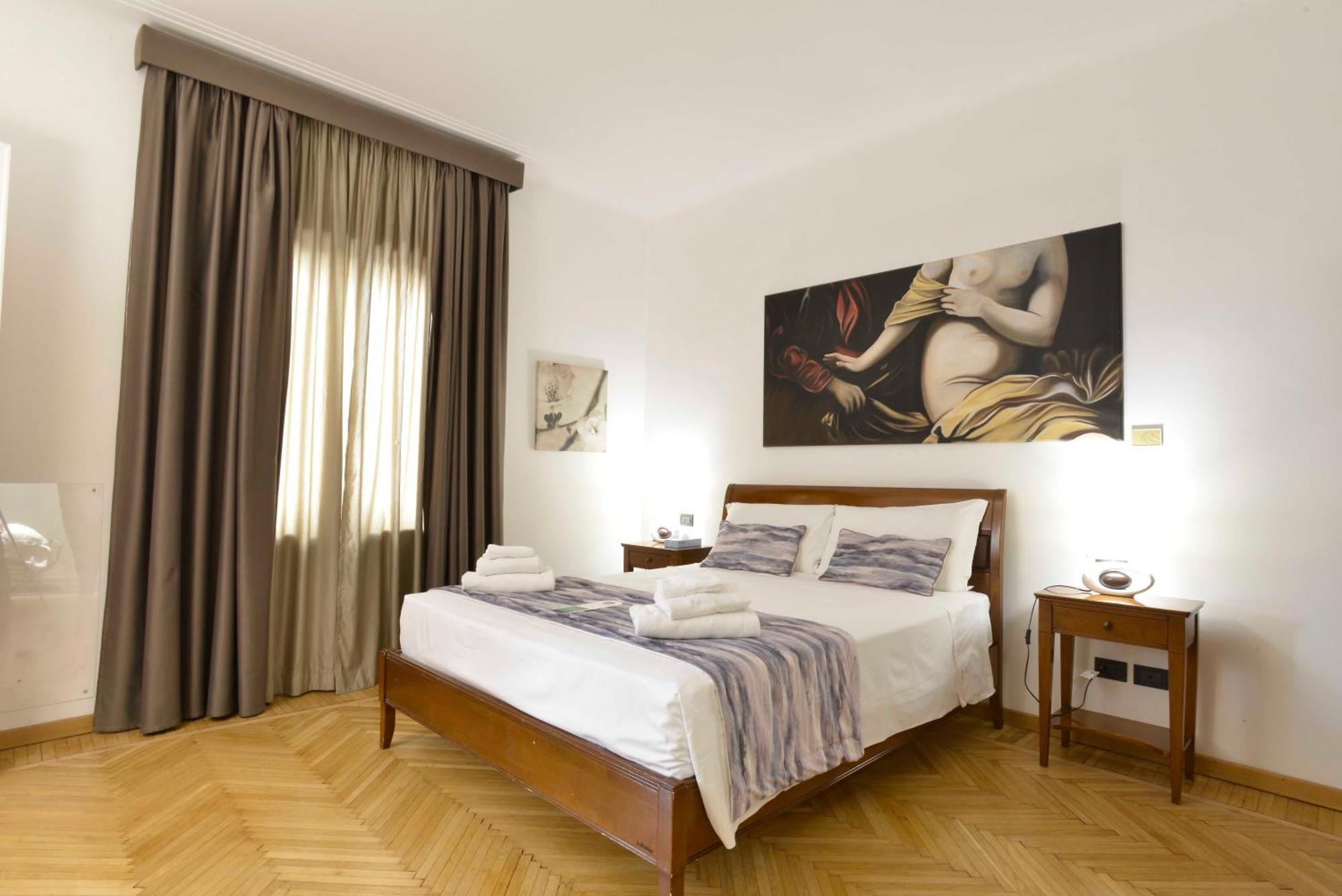 St. Peter' Six & 3* Rome