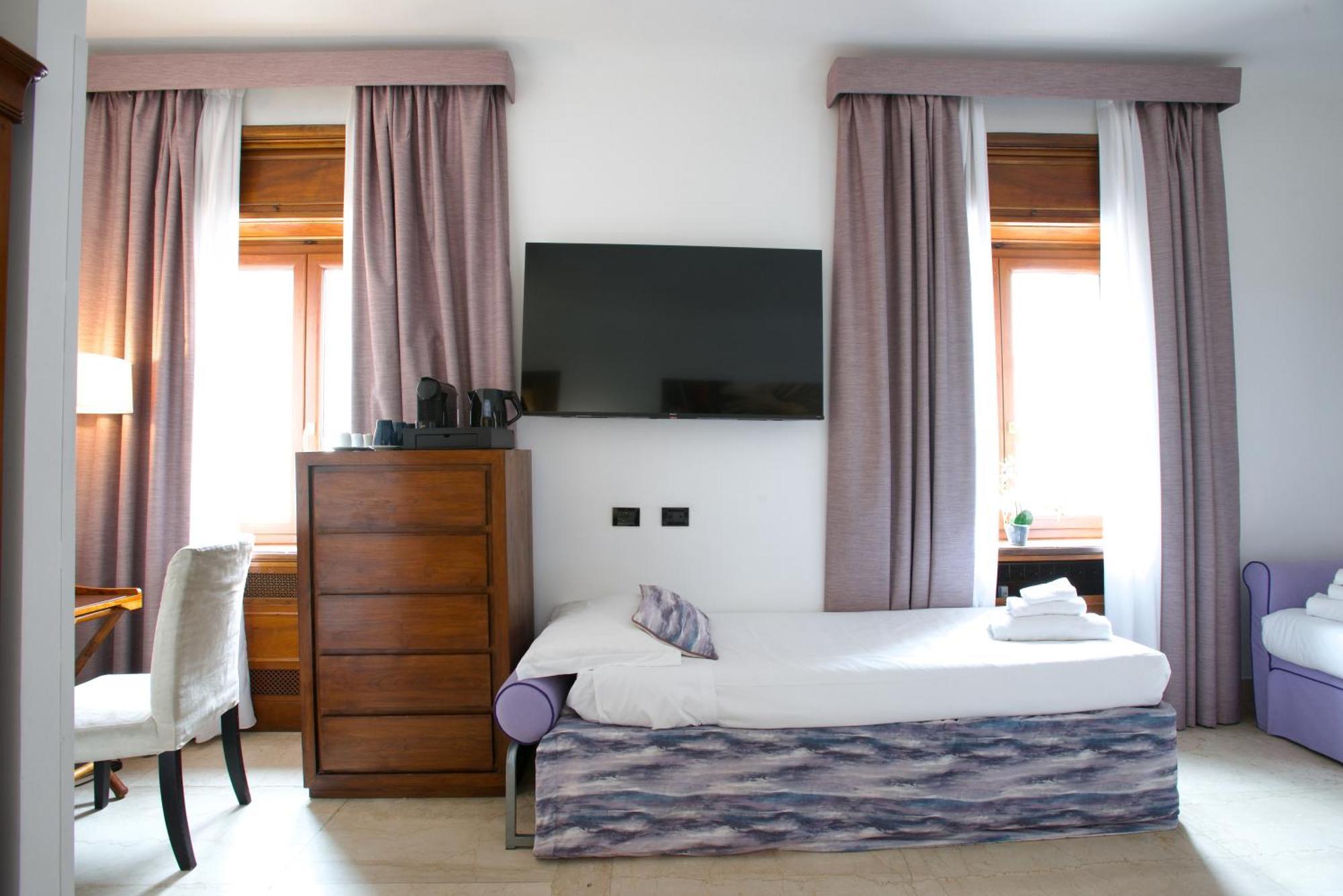 Bed & Breakfast St. Peter' Six &