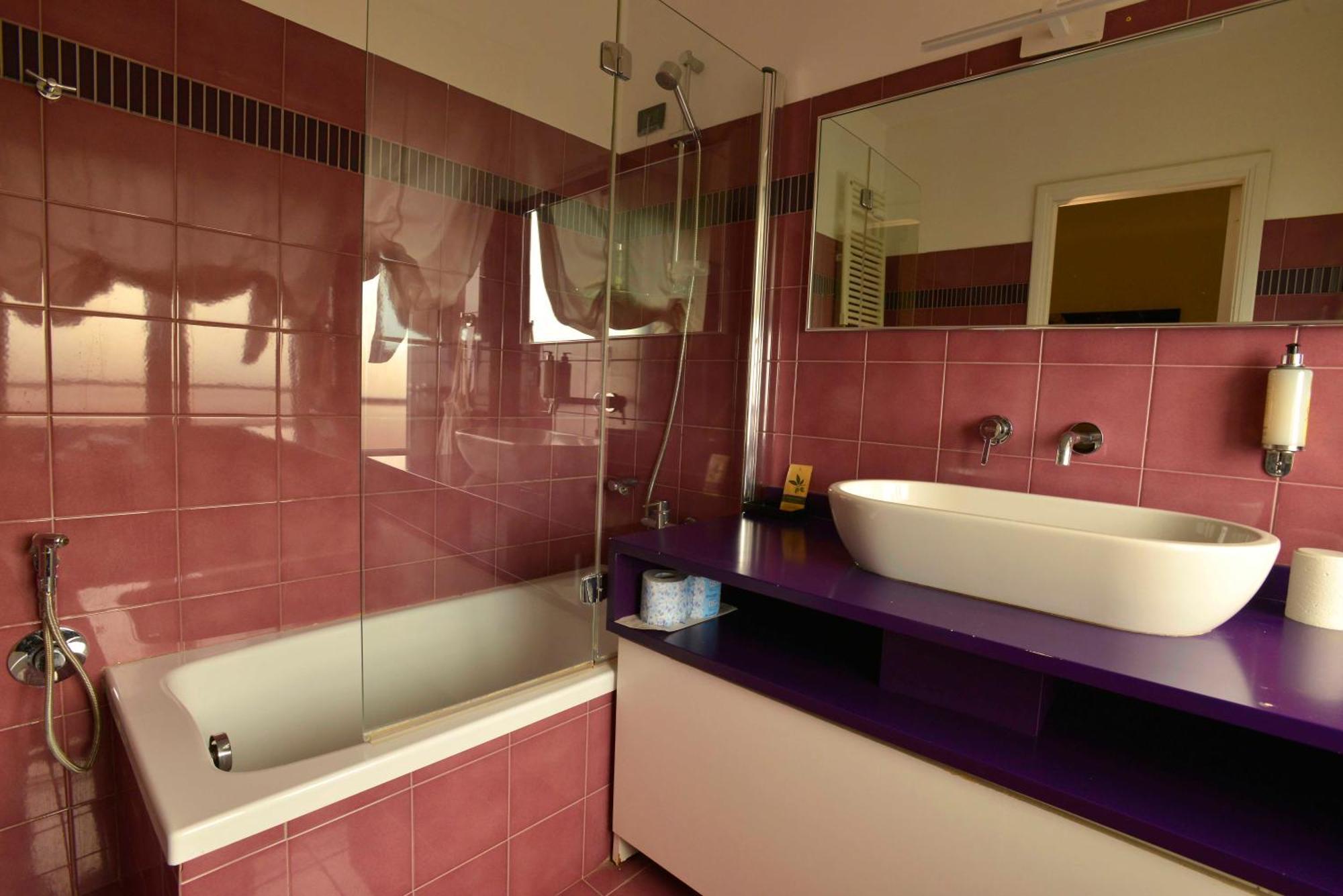 St. Peter' Six & Bed & Breakfast 3*