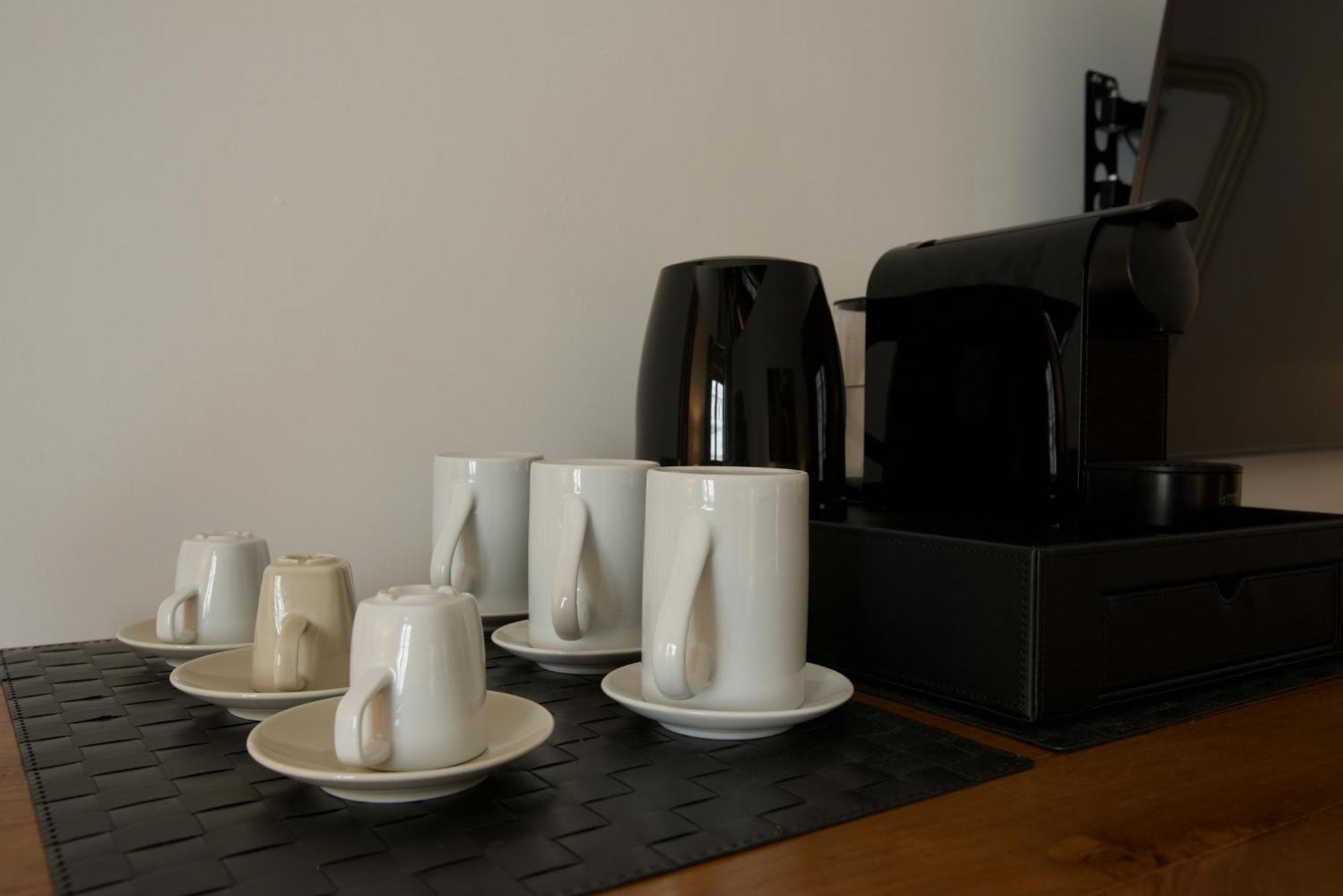 St. Peter' Six & Bed & Breakfast Rom