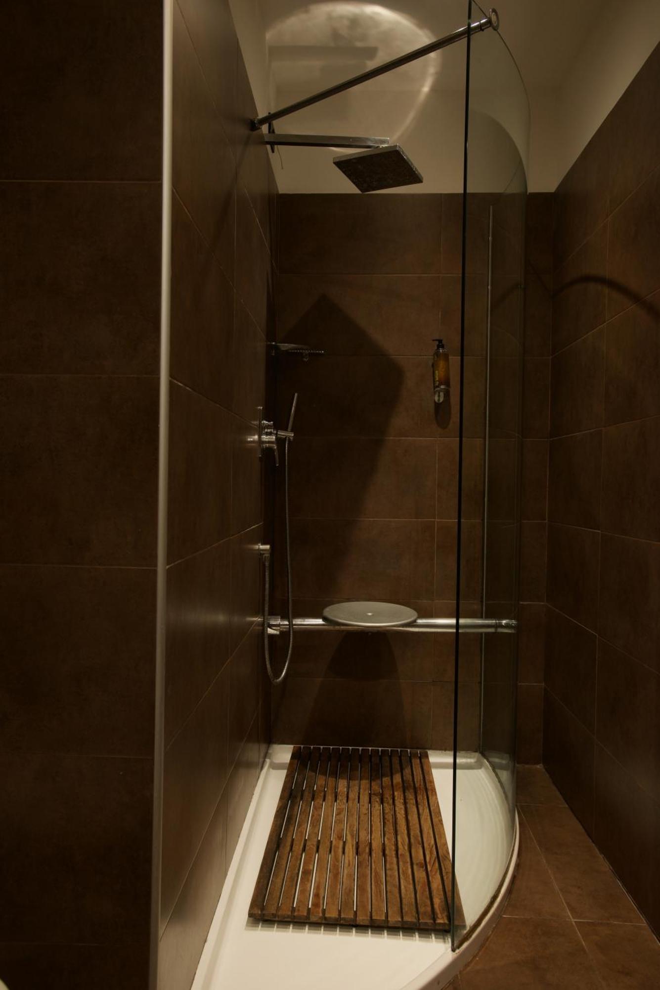 Bed & Breakfast St. Peter' Six & Roma