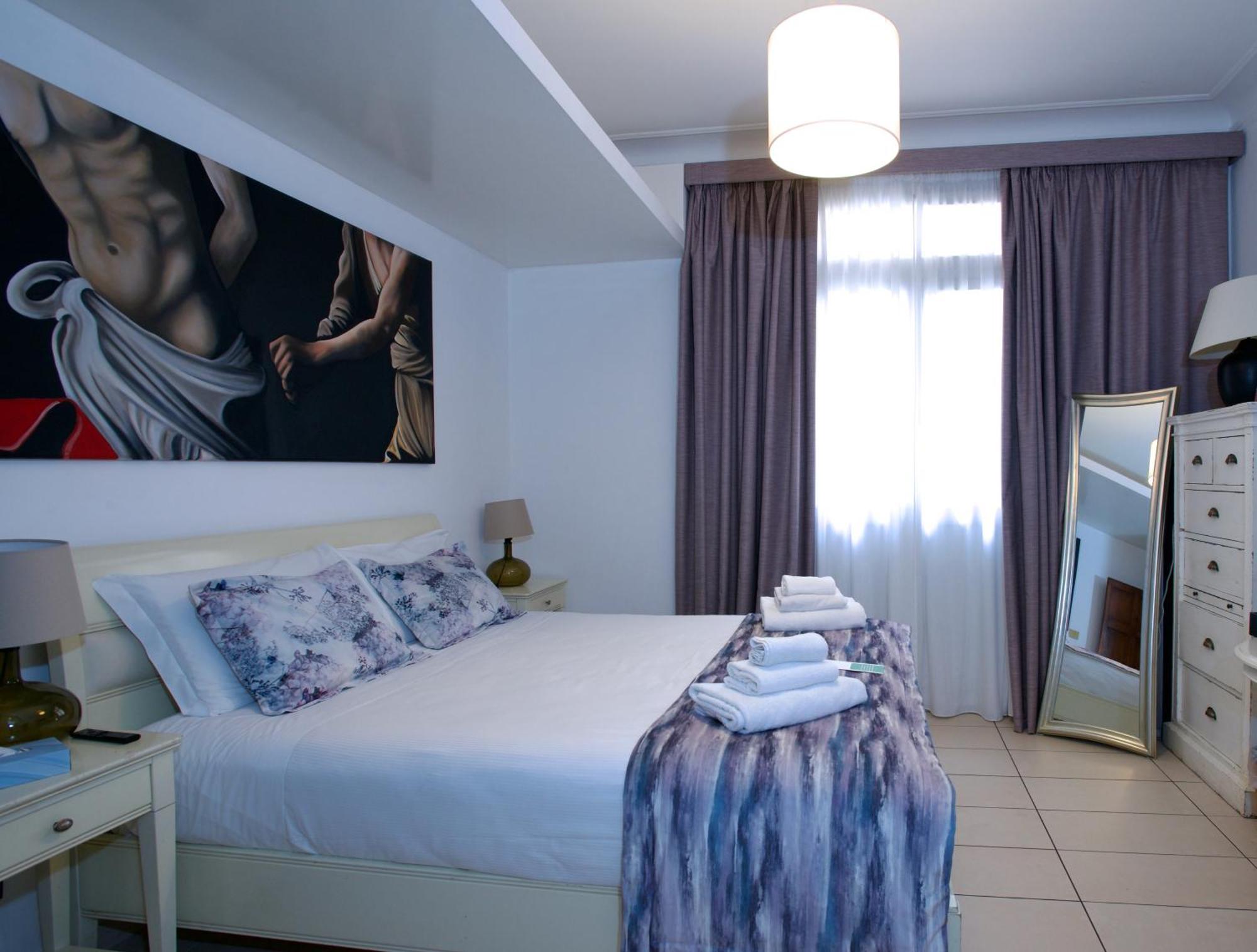 Bed & Breakfast St. Peter' Six & 3*