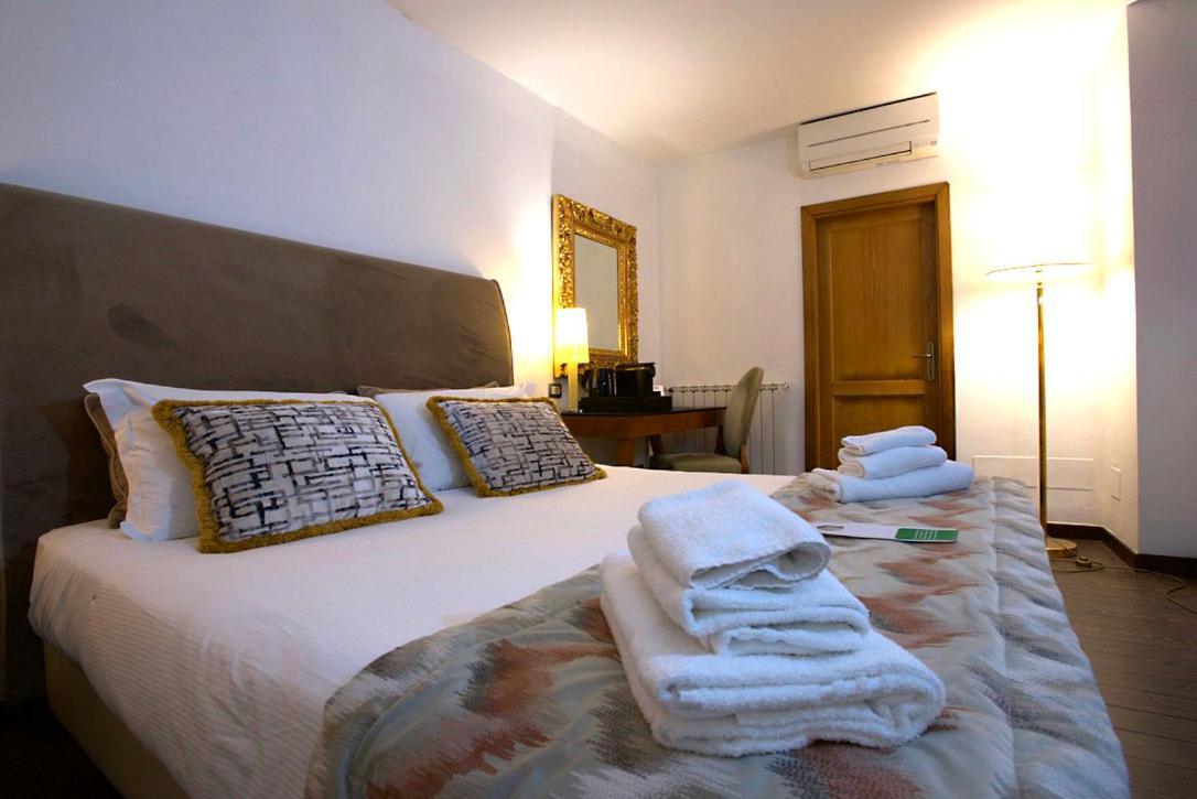 St. Peter' Six & Bed & Breakfast Rome