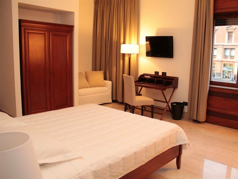 St. Peter' Six & Bed & Breakfast Rom